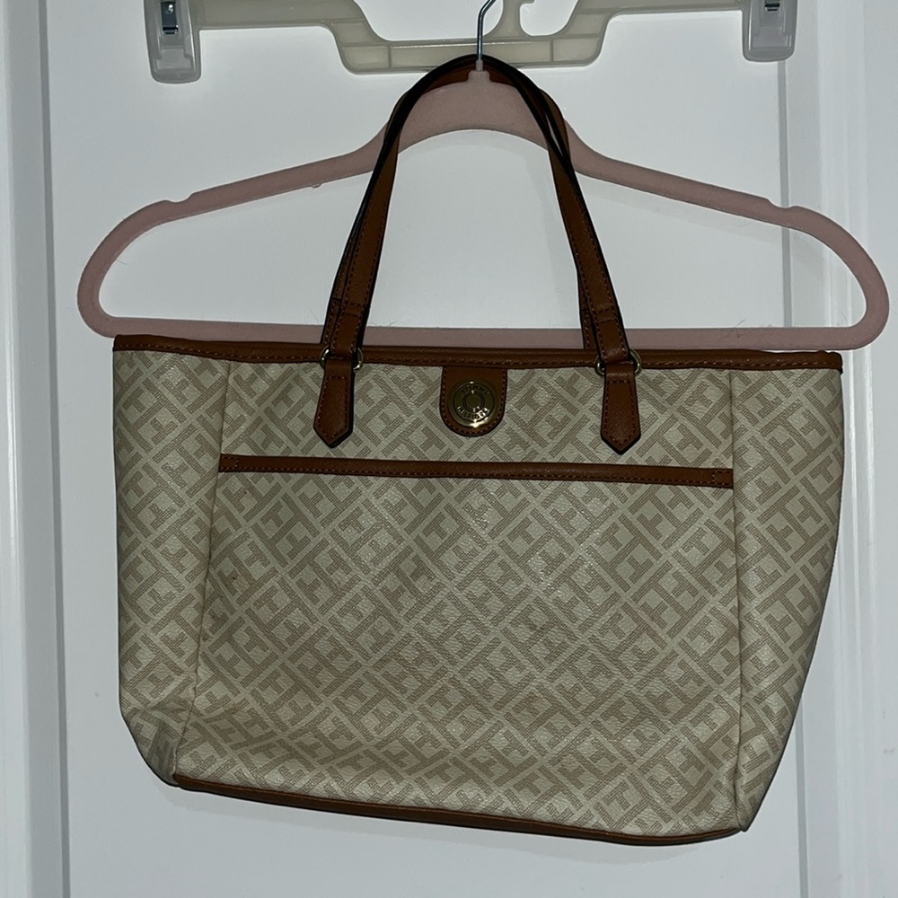 TOMMY HILFIGER PURSE